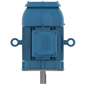 00718ET3ER213TC-W22 WEG 7.5HP Severe Duty Electric Motor, 1800RPM