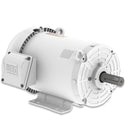 00736ET3EHW184TC-S WEG 8HP Hydrowash Electric Motor, 3600RPM-1