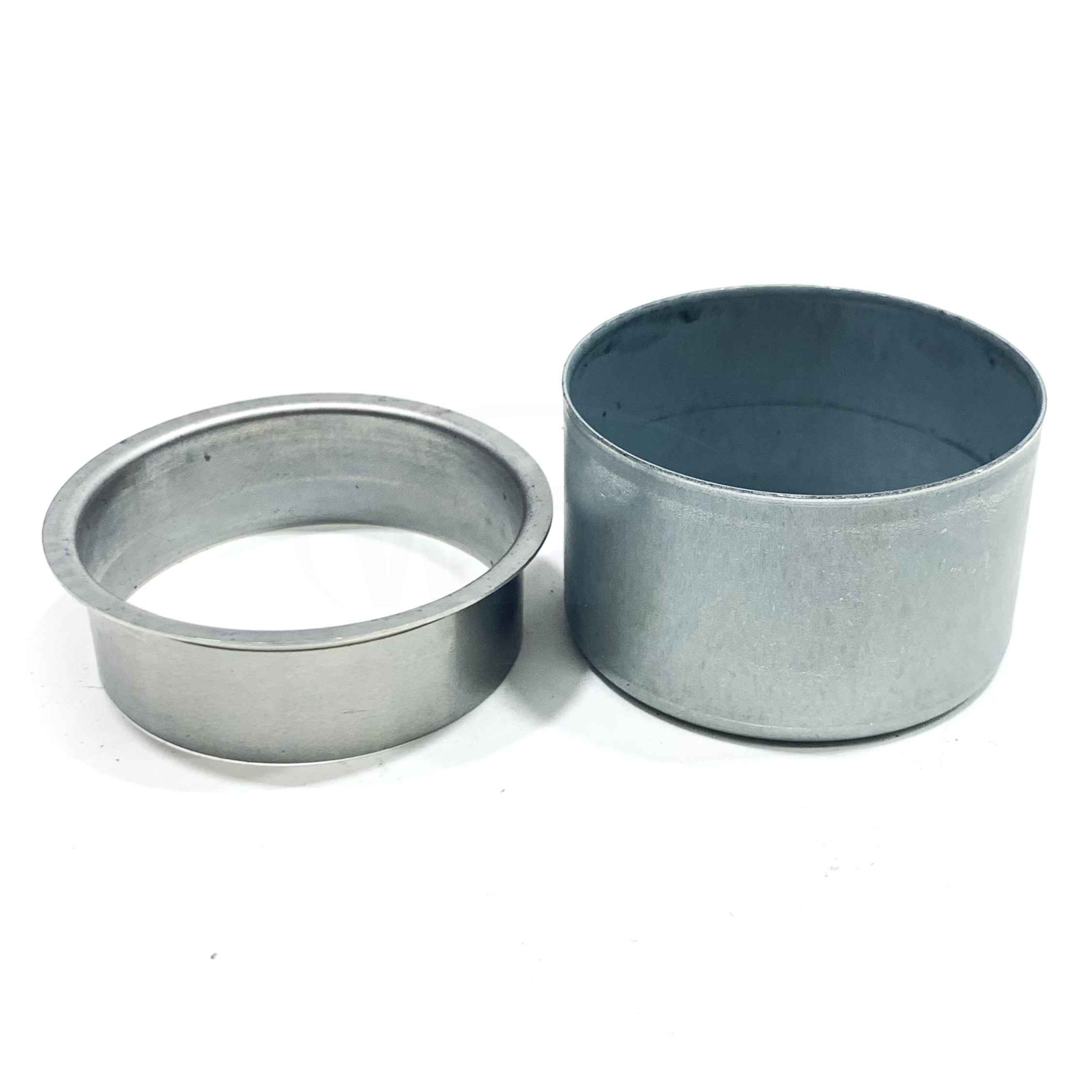 0075159281 Shaft-Eze Steel Shaft Sleeve