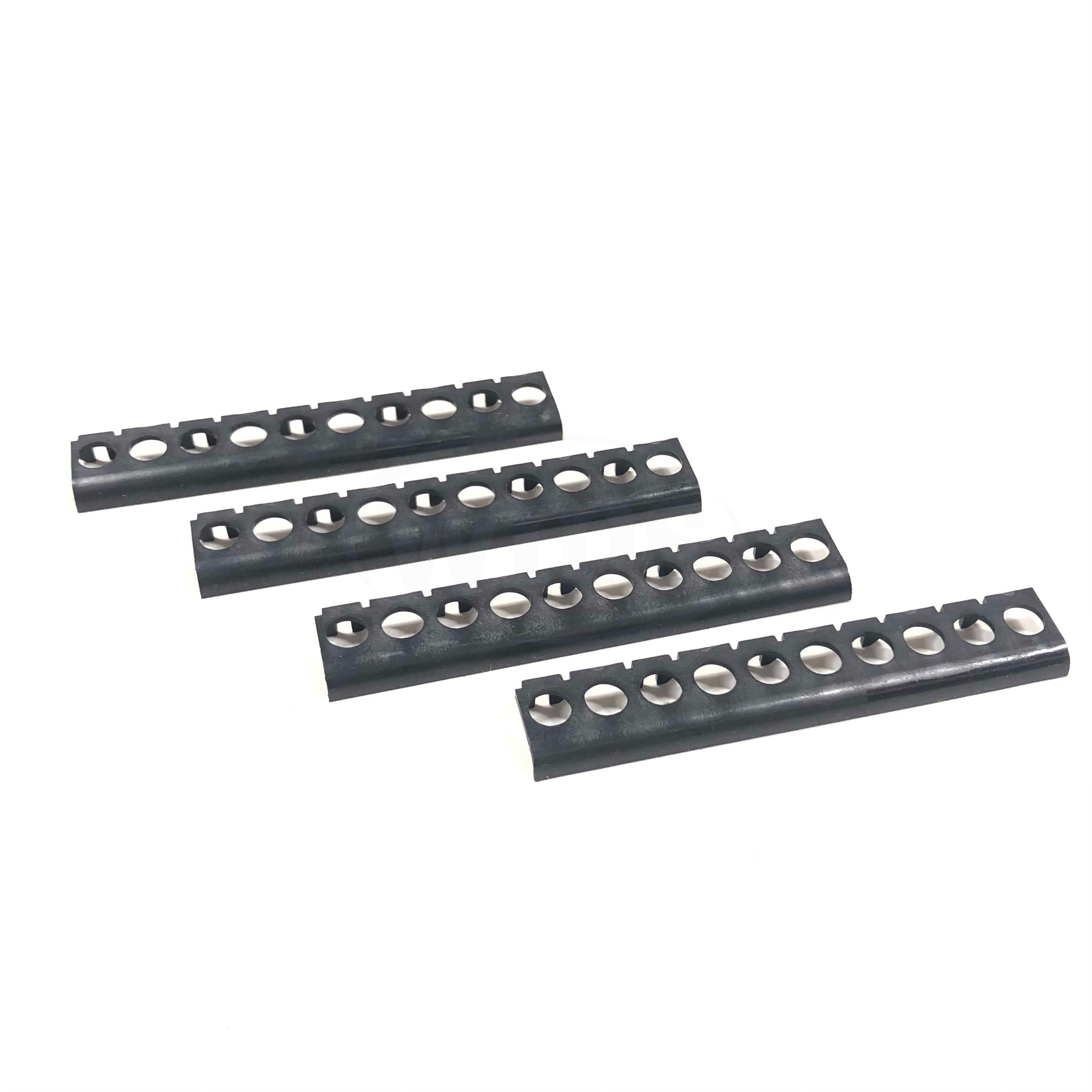 009-0004-1003 Telect Fuse Panel - 0