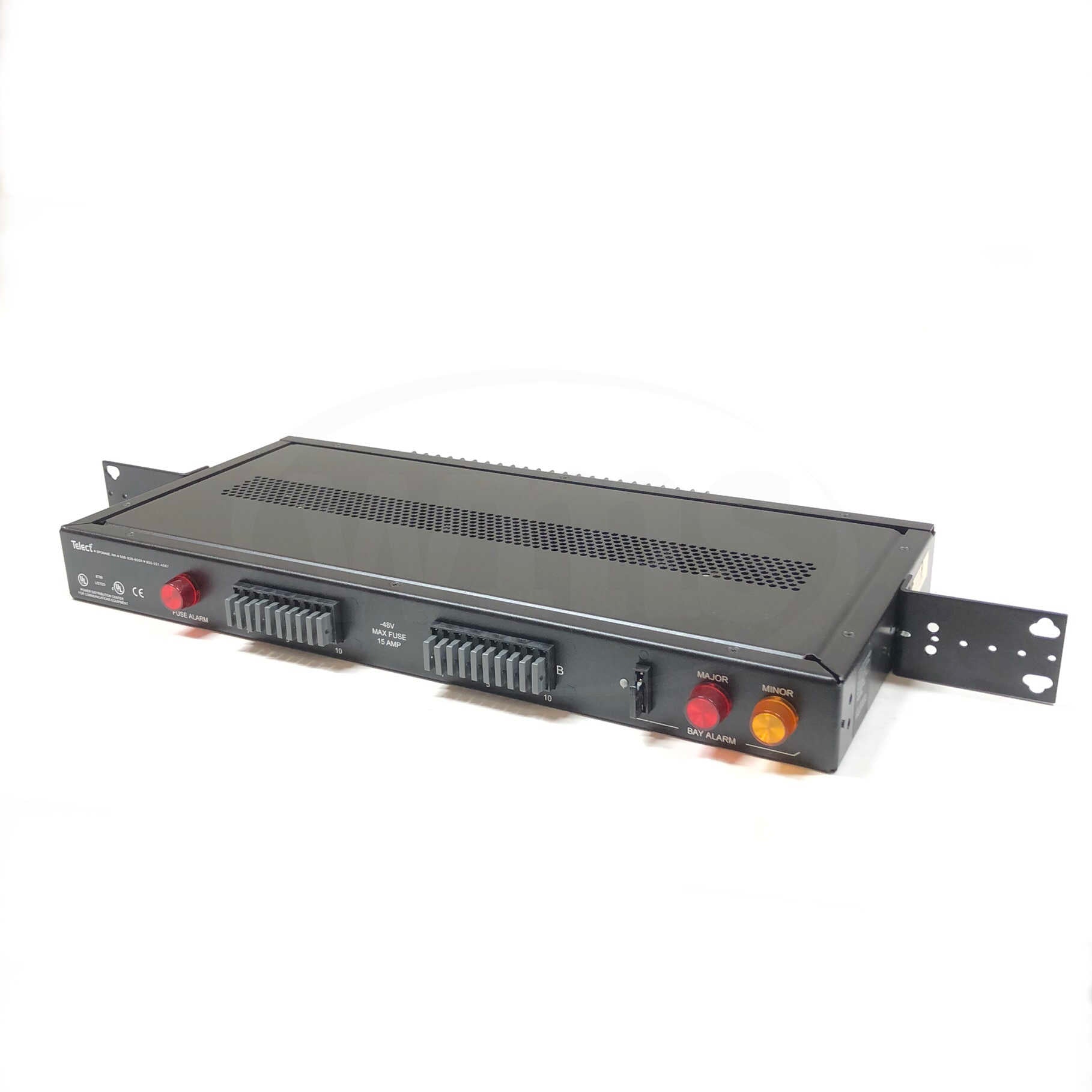 009-0004-1003 Telect Fuse Panel