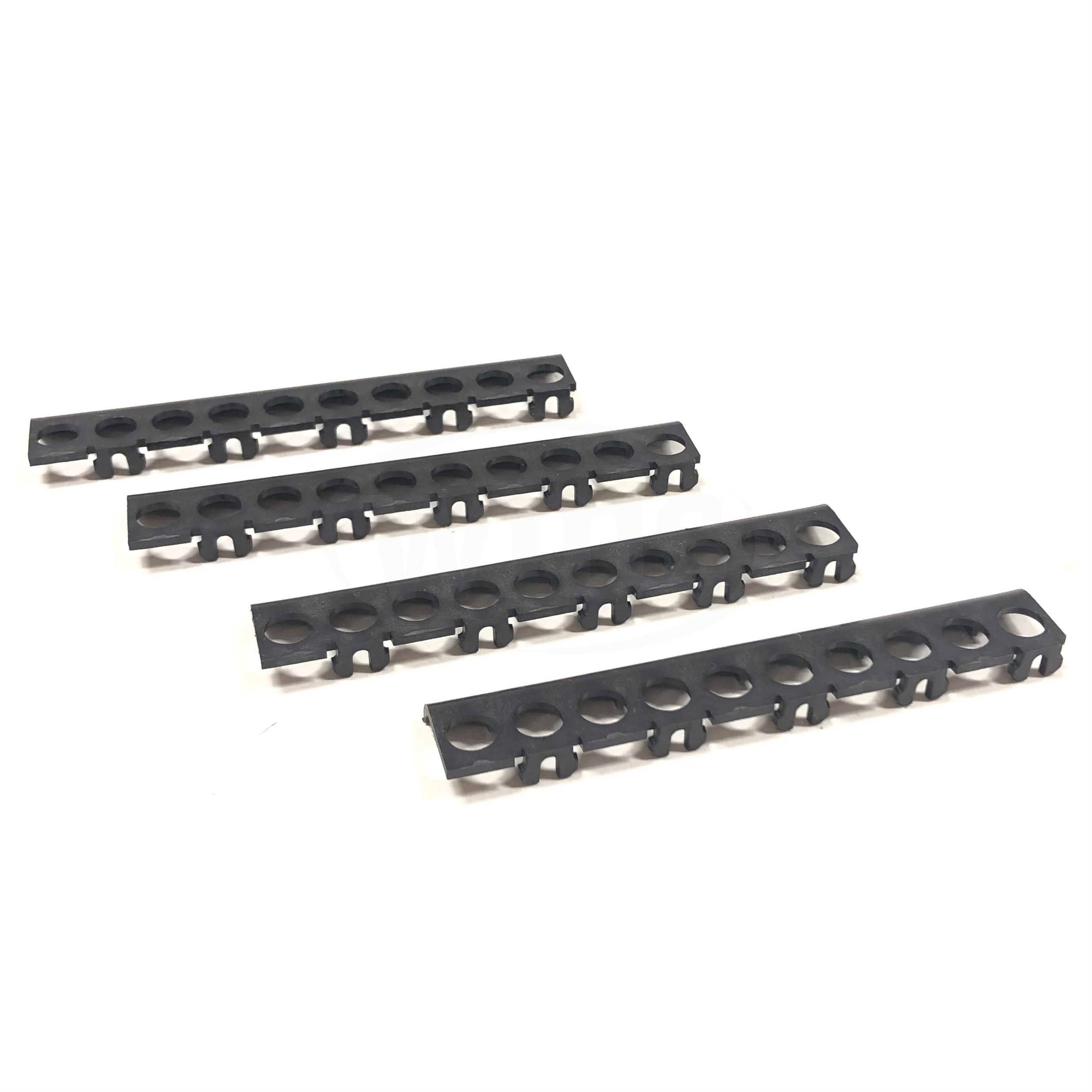 009-0004-1003 Telect Fuse Panel
