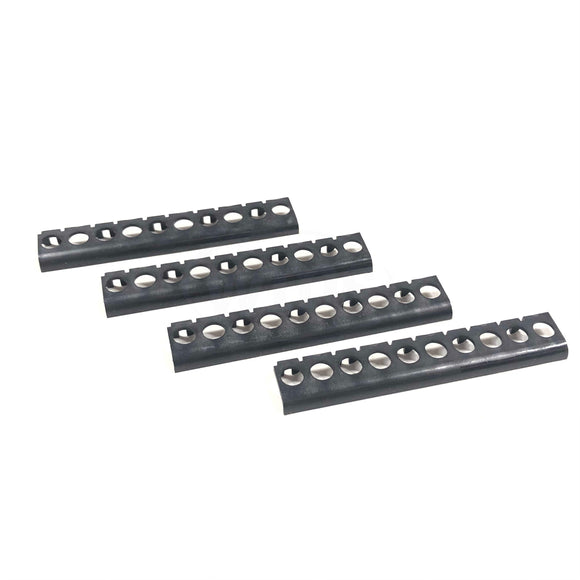 009-0004-1003 Telect Fuse Panel