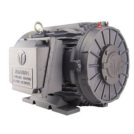 PC3-CI-TF-213T-4-B-D-7.5 Techtop 7.5HP Phase Converter Electric Motor, 1800RPM