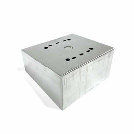 VE-6X7-PNL-SS Viking Weather Resistant Surface Mount Box