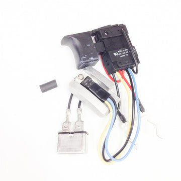 4550047 Ridgid/Ryobi Switch Assembly