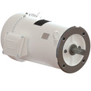 01018ET3EHWR215TC-S WEG 10HP Hydrowash Electric Motor, 1800RPM-2