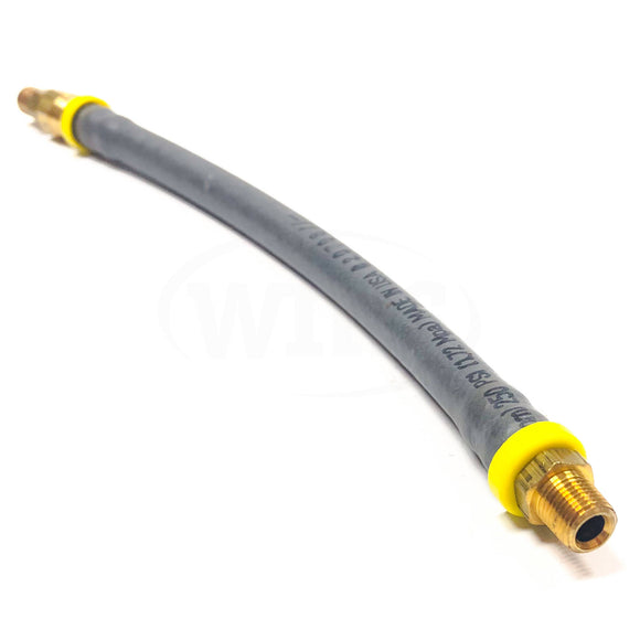 010200032 Braun Air Clutch Hose