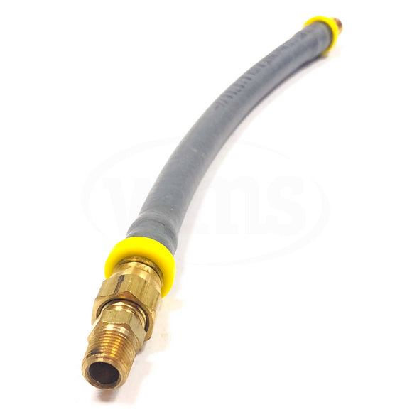 010200032 Braun Air Clutch Hose