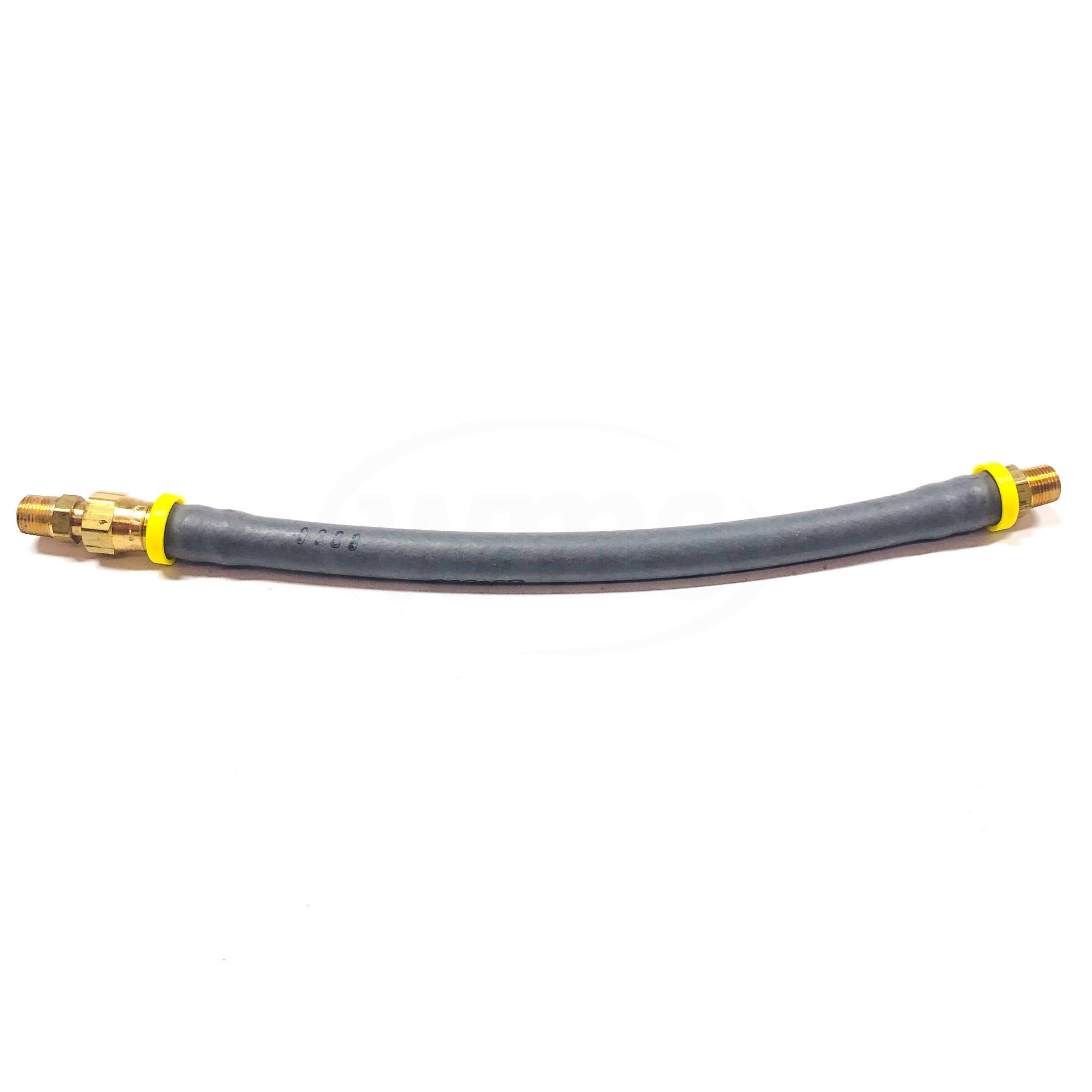 010200032 Braun Air Clutch Hose - 0