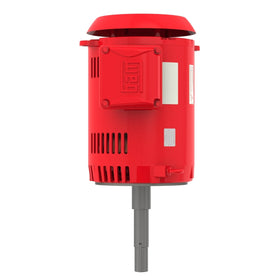 01036OP3VFP213JPV-S WEG 10HP JP Close-Coupled Fire Pump Electric Motor, 3600RPM
