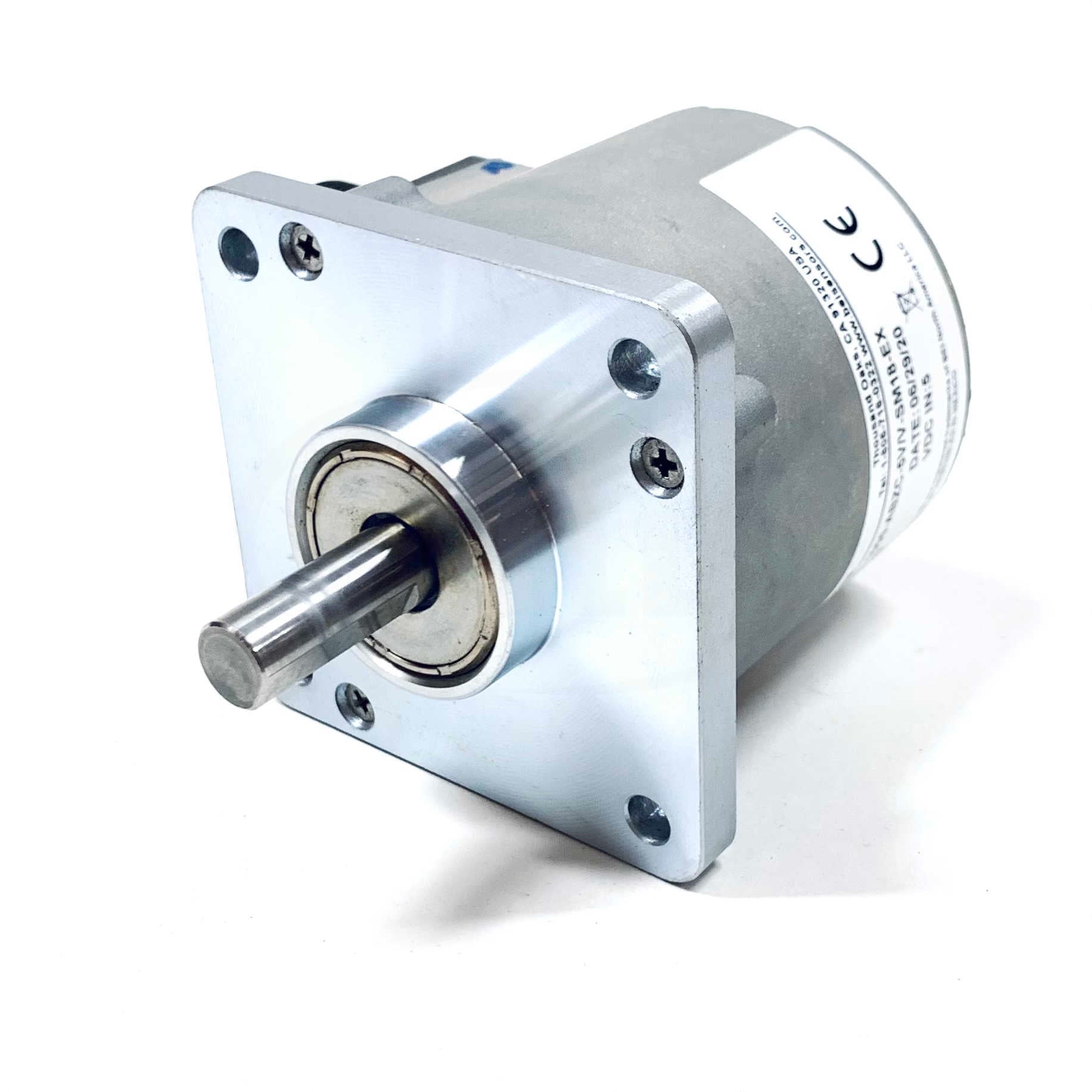 01061-149 BEI Sensors 5VDC Encoder