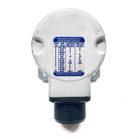 01061-149 BEI Sensors 5VDC Encoder