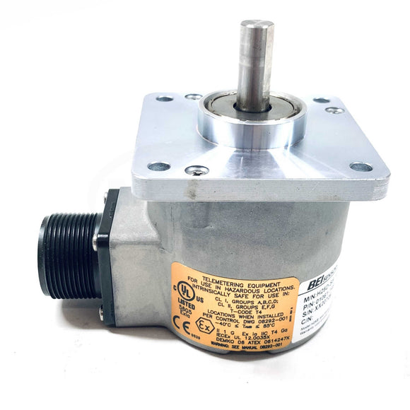 01061-149 BEI Sensors 5VDC Encoder