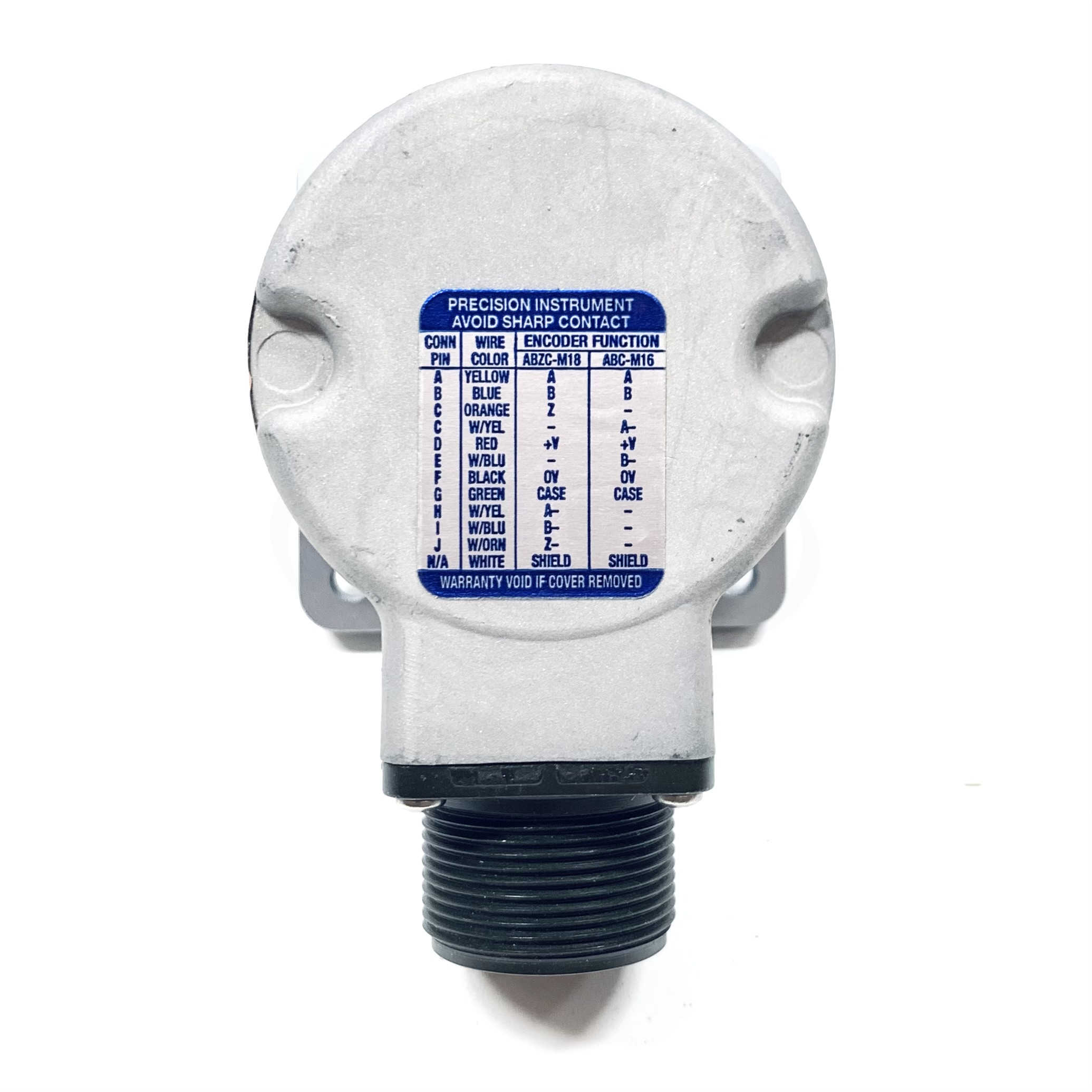 01061-149 BEI Sensors 5VDC Encoder - 0