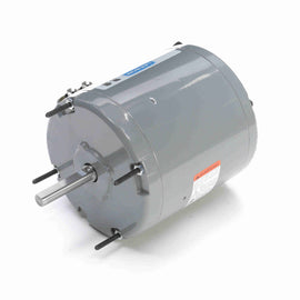101341.00 Leeson 1/4HP Agriculture Duty Hatchery/Incubator Fan Motor