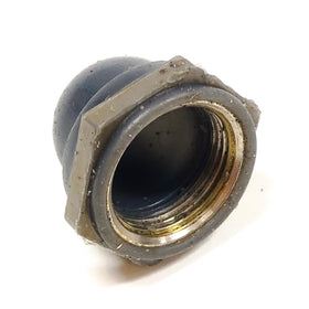 01227 Hougen Black Switch Seal