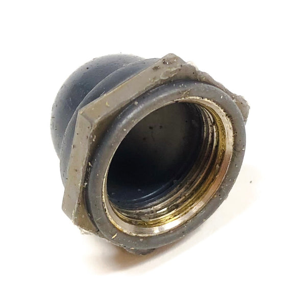 01227 Hougen Black Switch Seal