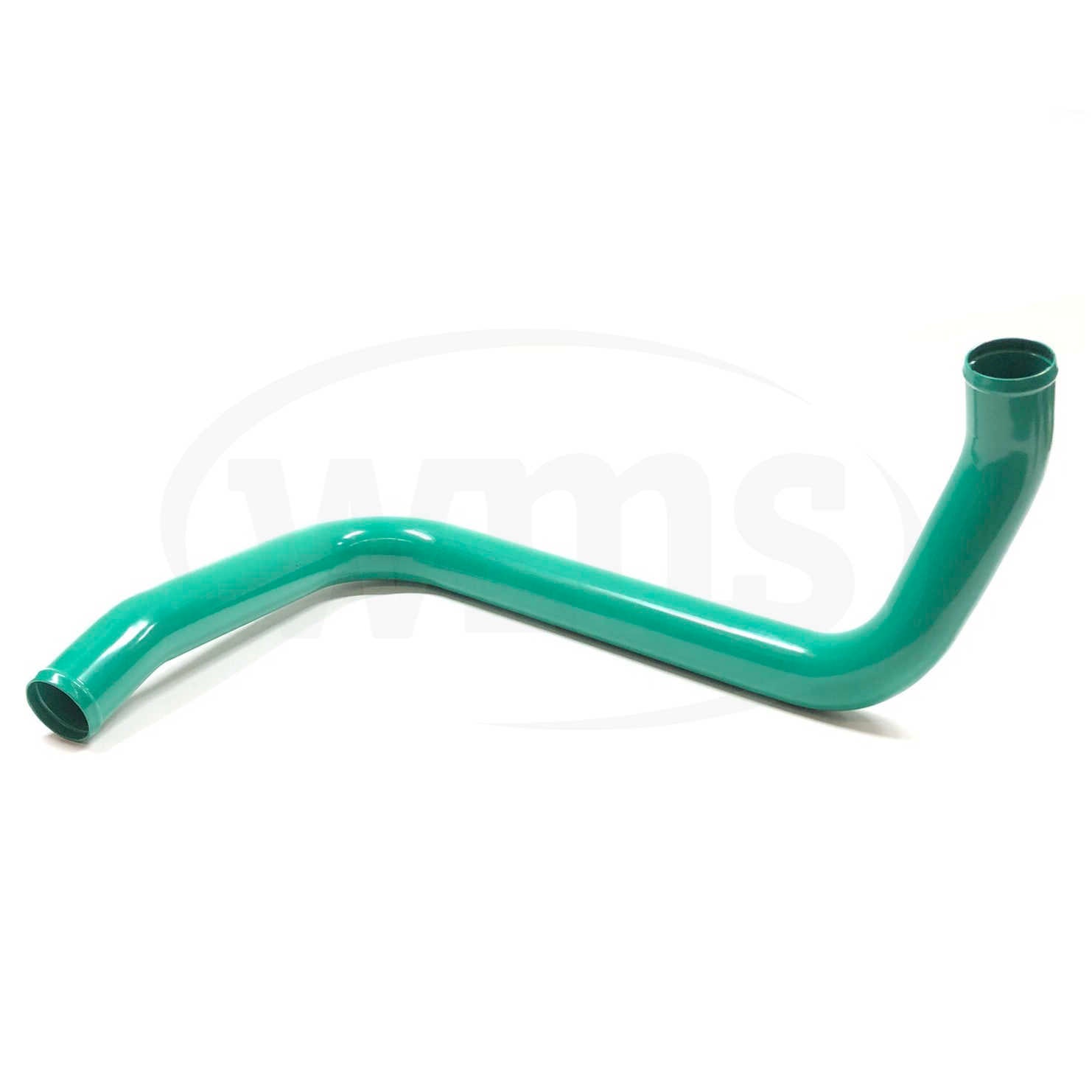 0130-5631-02 Cummins Lower Radiator Tube