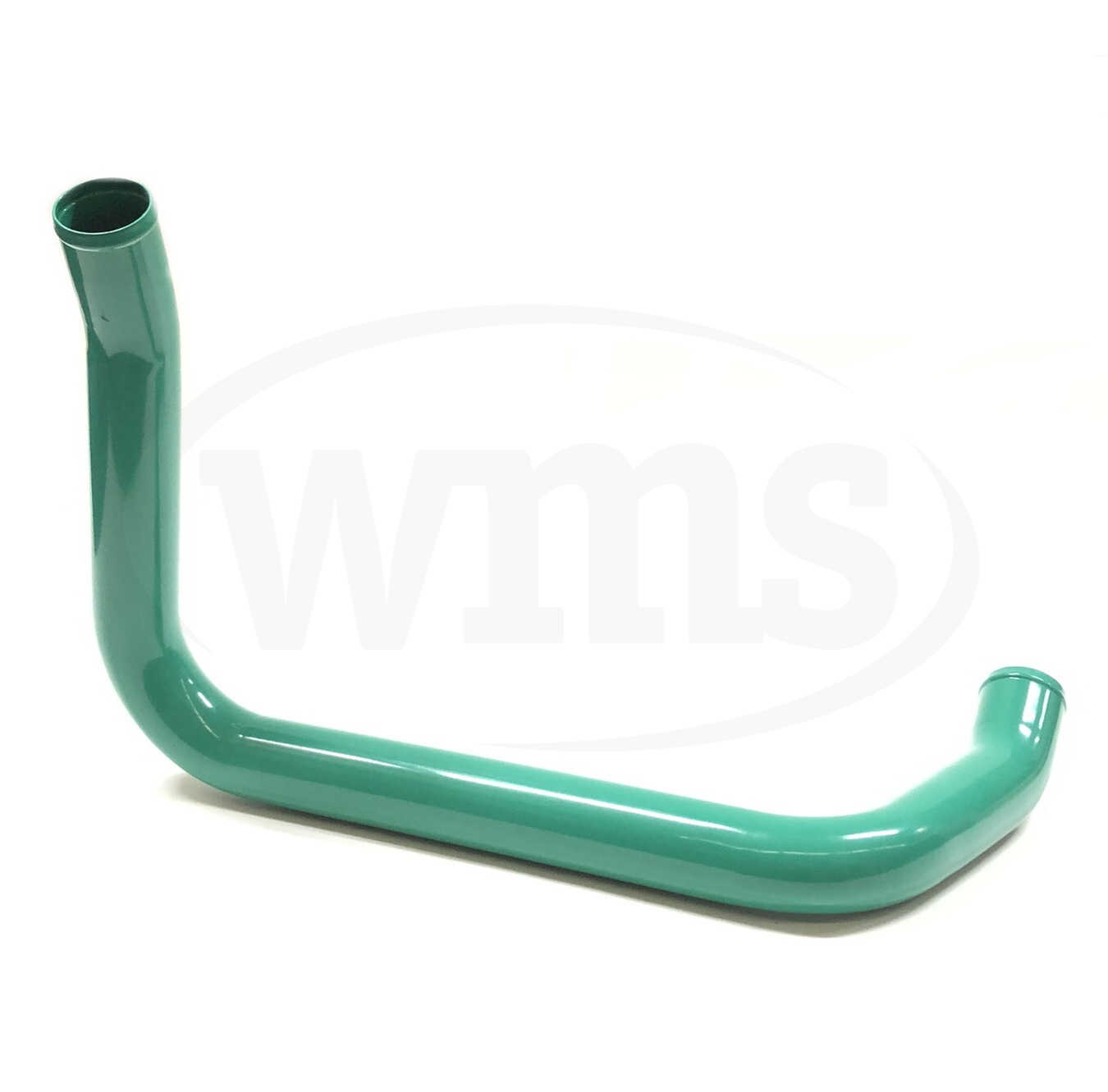 0130-5631-02 Cummins Lower Radiator Tube - 0