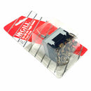 0140-4049 McGill On-Off-On Toggle Switch, Four-Pole-5