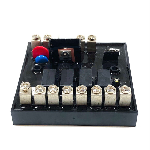 015-00117 Nordic Air Temperature Control