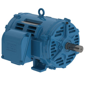 01512OT3E284T-W40 WEG 15HP, General Purpose Electric Motor, 1200RPM