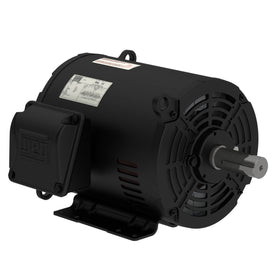 01518OT3E254T-S WEG 15HP General Purpose Electric Motor, 1800RPM