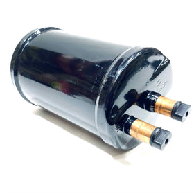 0151R00004P Goodman Refrigerant Suction Line Accumulator, 89 OZ Capacity, 3/4"