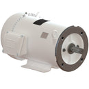01536ET3EHW254TC-S WEG 15HP Hydrowash Electric Motor, 3600RPM-1