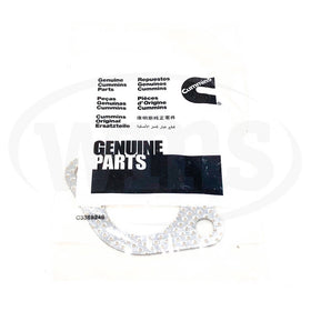 0154-2800 Onan Manifold Exhaust Gasket