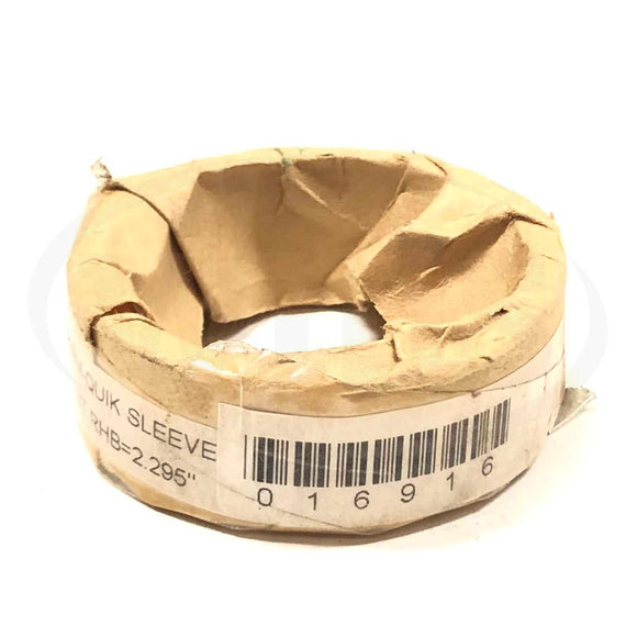 205/304 EM-Quik Sleeve 19MM Cast RHB = 2.295" 016916