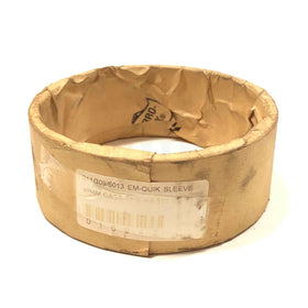 211/309/6013 EM-Quik Sleeve 40MM Cast RHB=4.183 016942