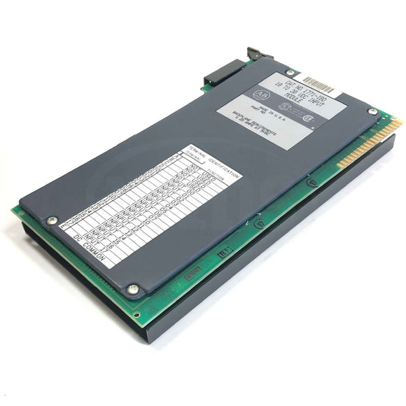 017711BD Allen-Bradley Module