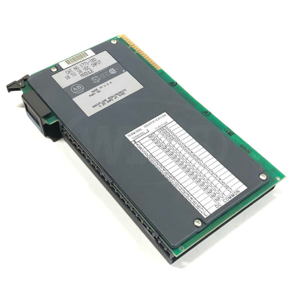 017711BD Allen-Bradley Module