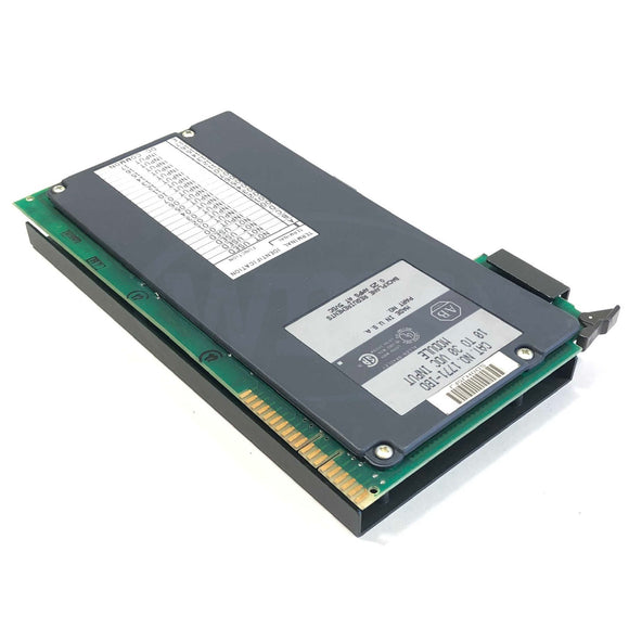 017711BD Allen-Bradley Module