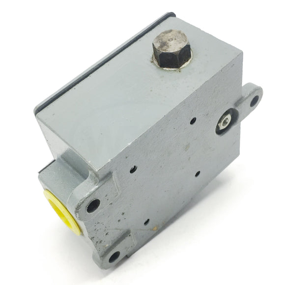 01795-200 Rees Limit Switch, 1NO/1NC