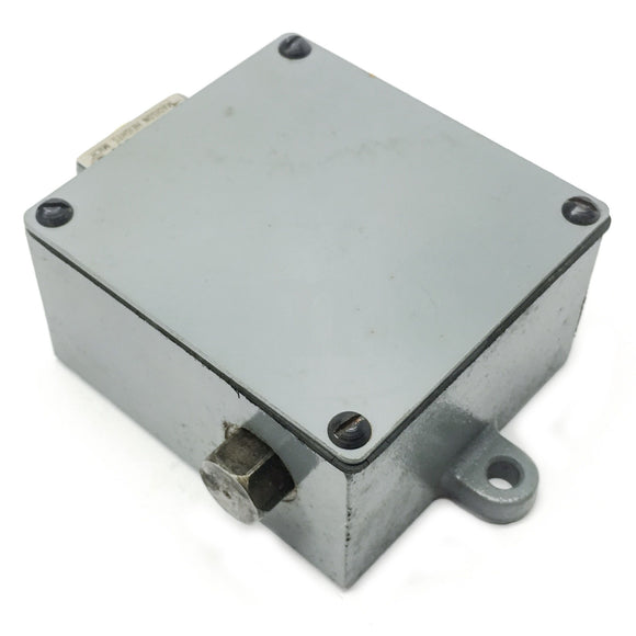 01795-200 Rees Limit Switch, 1NO/1NC