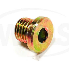 0185-6888 Cummins Plug