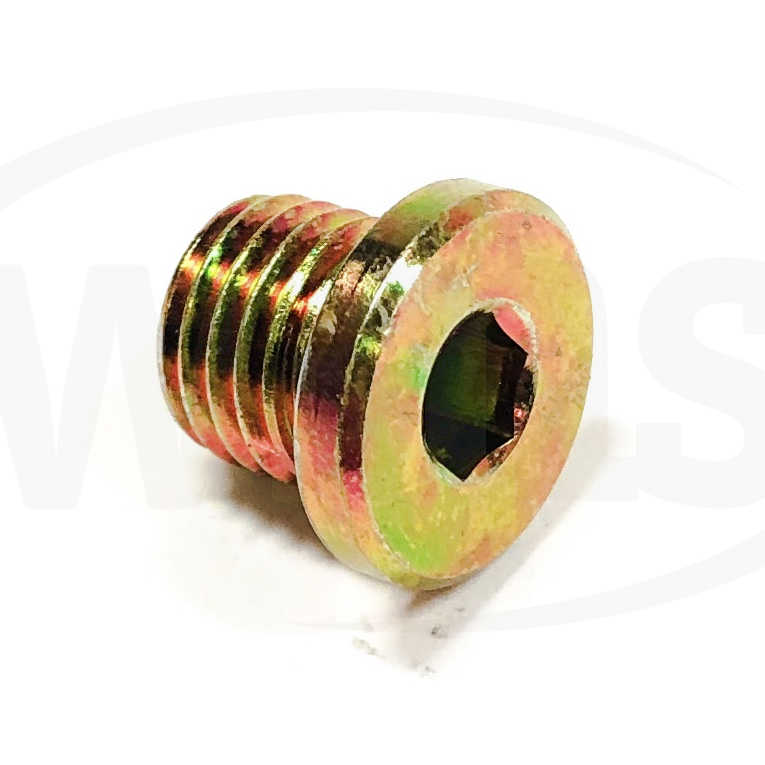 0185-6888 Cummins Plug