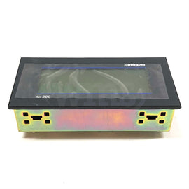 TA 200 Contraves Display Screen