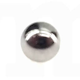 02-02-0130 Milwaukee 9/64" Diameter Steel Ball