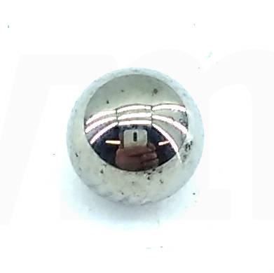 02-02-0260 Milwaukee 1/4" Diameter Steel Ball