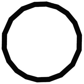 02-02-7010 Milwaukee Steel Ball, 0.219" Diameter