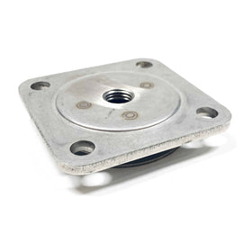 02-02101S Milnor Cylinder Head Tap Hole