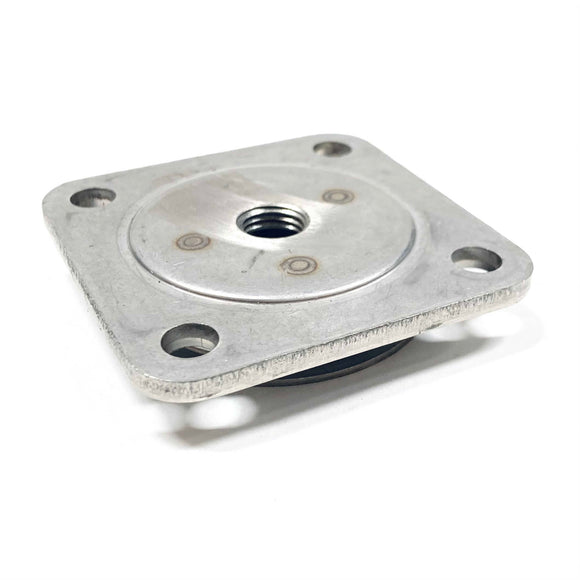 02-02101S Milnor Cylinder Head Tap Hole