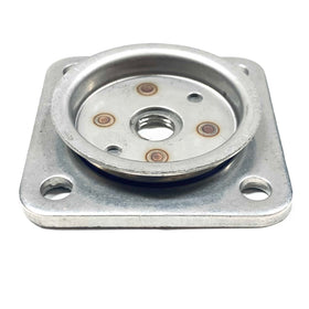 02-02101S Milnor Cylinder Head Tap Hole - 0