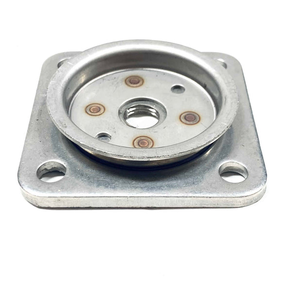 02-02101S Milnor Cylinder Head Tap Hole