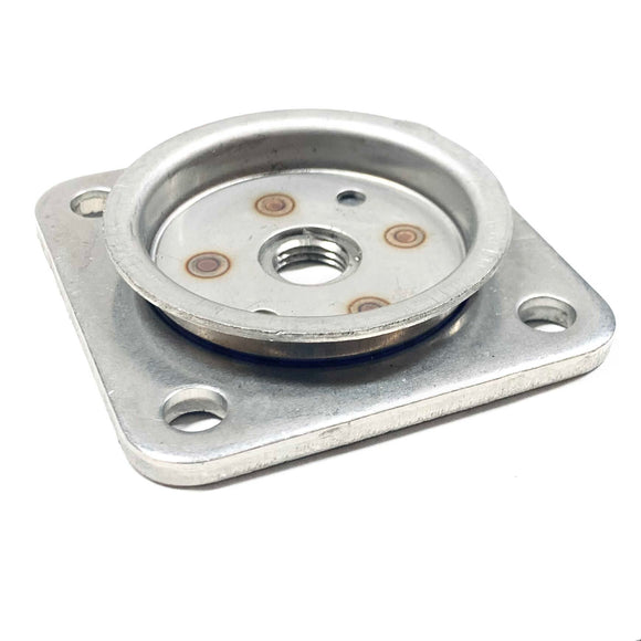 02-02101S Milnor Cylinder Head Tap Hole