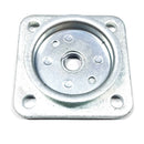 02-02101 Milnor Cylinder Head With Tapped Hole-2